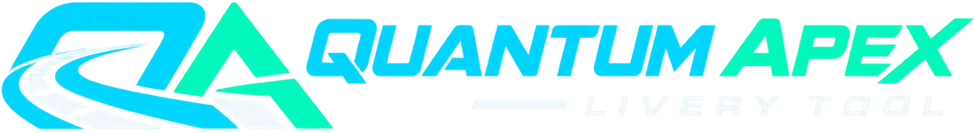 Quantum Apex Livery Tool